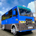 迷你巴士模拟免费金币版