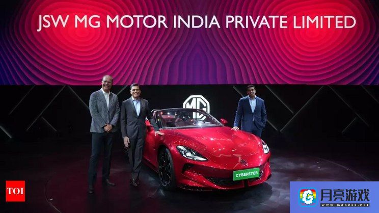 汽车-将销售名爵电车 上汽在印度成立新公司-专题资讯
