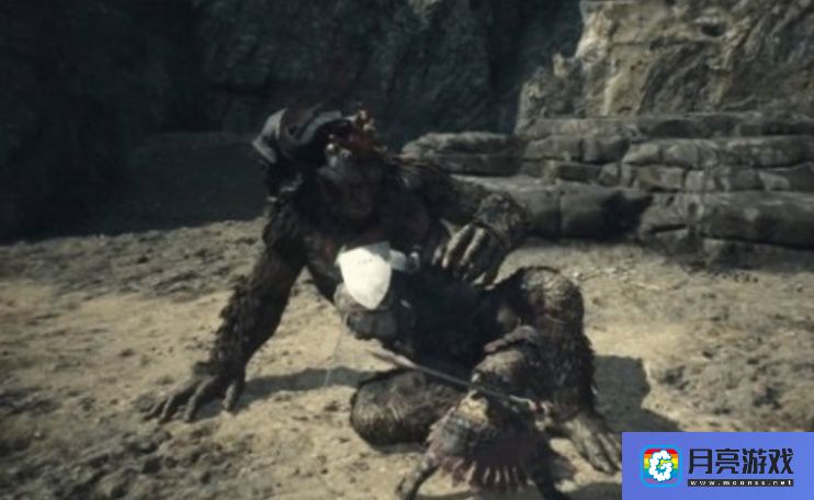 《龙之信条2》游戏迷热议：古战士骨头究竟隐藏着什么秘密?