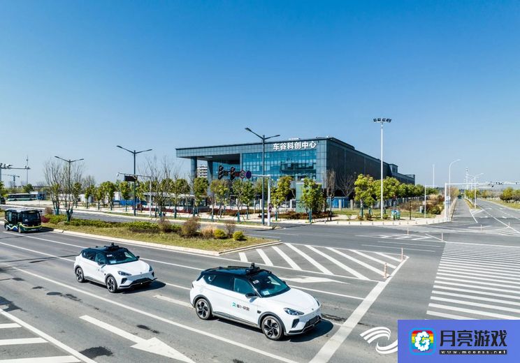 汽车-武汉成全球最大自动驾驶运营服务区-专题资讯