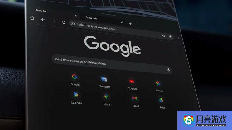 汽车-CES 2024：谷歌Chrome浏览器集成至车机-专题资讯